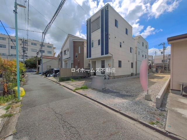  | 名古屋市中村区岩塚町字城前79-1『仲介料無料』新築戸建て | 撮影：'26/08/18 