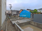 名古屋市中村区岩塚町字城前79-1『仲介料無料』新築戸建ての画像