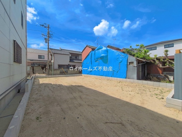  | 名古屋市中村区岩塚町字城前79-1『仲介料無料』新築戸建て | 撮影：'26/08/18 