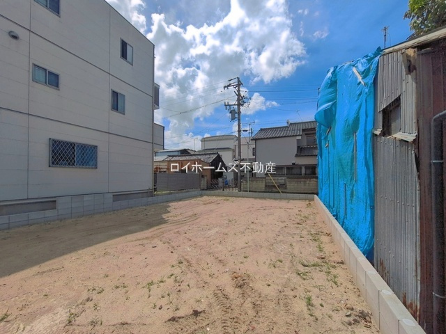  | 名古屋市中村区岩塚町字城前79-1『仲介料無料』新築戸建て | 撮影：'26/08/18 