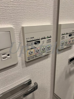 【設備】 | ティモーネ浅草リーヴァ
