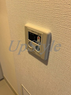 【設備】 | ティモーネ浅草リーヴァ
