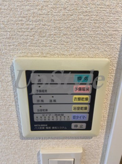【設備】 | シンシア千駄木