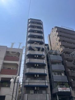 【外観】 | シンシア千駄木