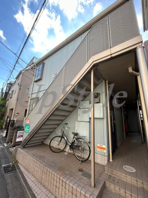 【外観】 | シャーメゾン華みずき3号館