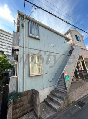 【外観】 | シャーメゾン華みずき3号館