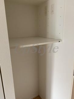 【収納】 | パークアクシス蔵前