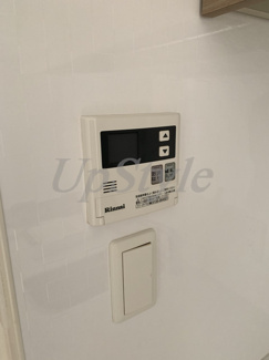 【設備】 | パークアクシス蔵前