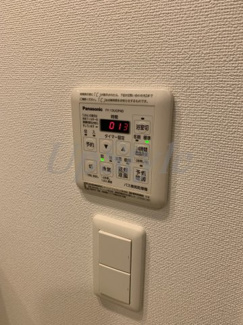 【設備】 | パークアクシス蔵前