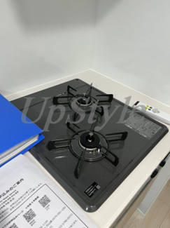 【キッチン】 | ジェノヴィア鐘ヶ淵