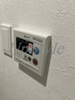 【設備】 | ジェノヴィア鐘ヶ淵