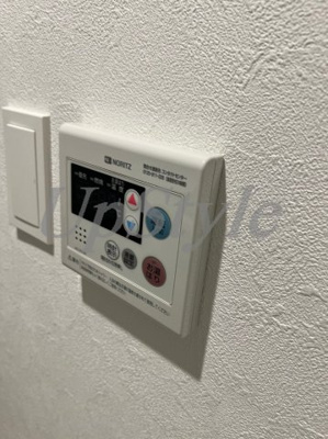 【設備】 | ジェノヴィア鐘ヶ淵
