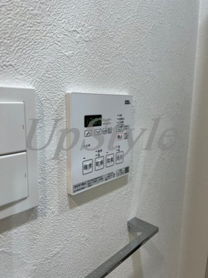 【設備】 | ジェノヴィア鐘ヶ淵
