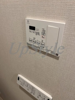 【設備】 | プレミアムキューブ王子神谷