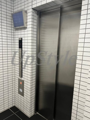 【その他共用部分】 | ジェノヴィア浅草橋Ⅱスカイガーデン