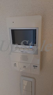 【セキュリティ】 | プルミエール金町
