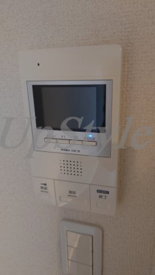【セキュリティ】 | プルミエール金町