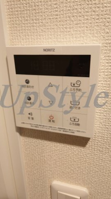 【設備】 | プルミエール金町