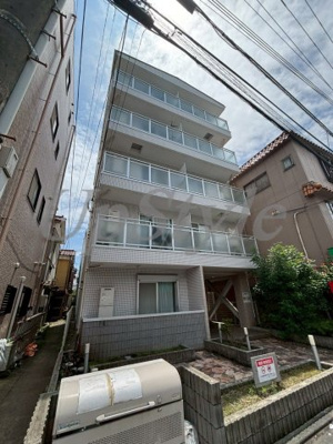 【外観】 | プルミエール金町