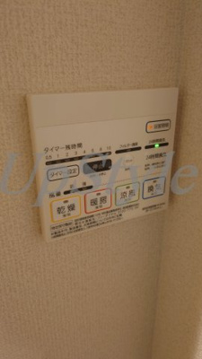 【設備】 | プルミエール金町
