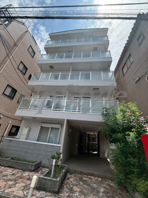 【外観】 | プルミエール金町