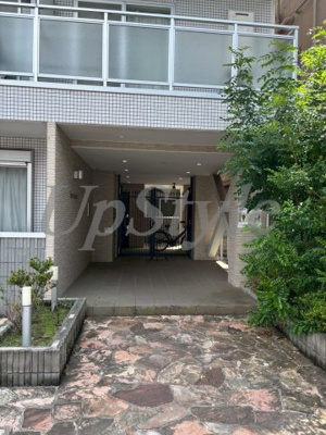 【エントランス】 | プルミエール金町