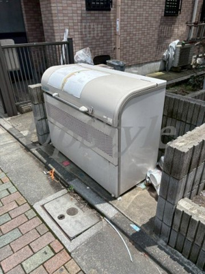 【その他共用部分】 | プルミエール金町