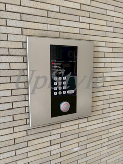 【セキュリティ】 | プルミエール金町