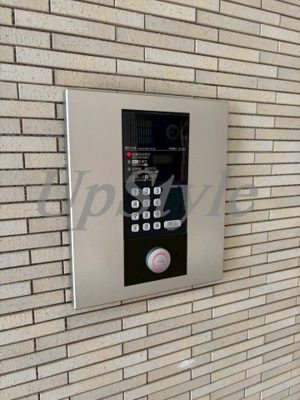 【セキュリティ】 | プルミエール金町