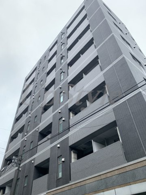 【外観】 | ヴァレッシア錦糸町シティ