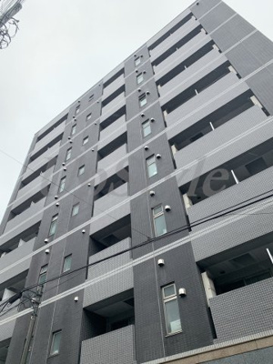 【外観】 | ヴァレッシア錦糸町シティ