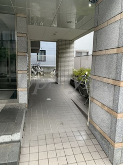 【設備】 | ヴァレッシア錦糸町シティ