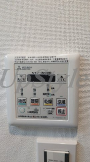 【設備】 | ジェノヴィア南千住スカイガーデン