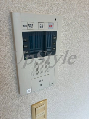 【セキュリティ】 | パークアクシス錦糸町