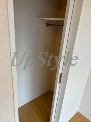 【収納】 | パークアクシス錦糸町