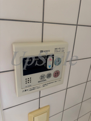 【設備】 | パークアクシス錦糸町