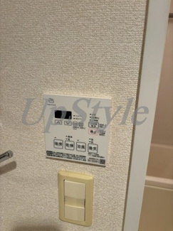 【設備】 | パークアクシス錦糸町