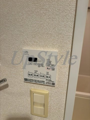 【設備】 | パークアクシス錦糸町