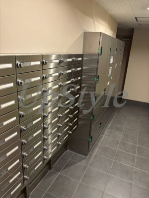 【その他共用部分】 | パークアクシス錦糸町