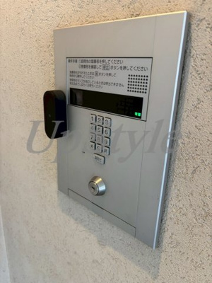【設備】 | パークアクシス錦糸町