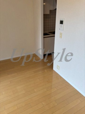 【居間・リビング】 | パークアクシス錦糸町
