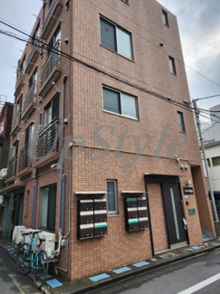 【外観】 | アクセス押上