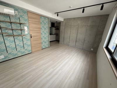 【内装】 | レピュア南千住レジデンスⅡ