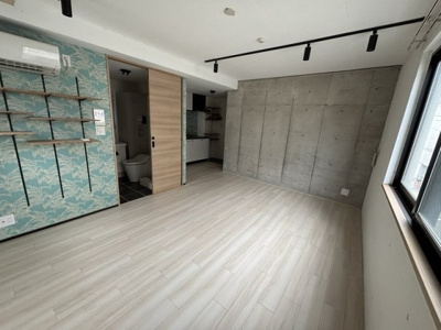 【寝室】 | レピュア南千住レジデンスⅡ