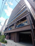 アールジェイアールプレシア菊川駅前の画像