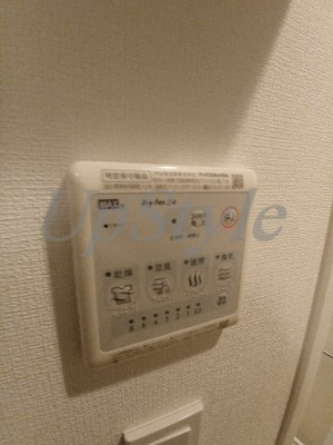 【設備】 | アールジェイアールプレシア菊川駅前