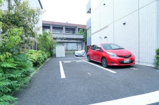 【その他共用部分】 | ベルグレードエスケードゥーエ