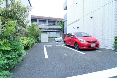 【その他共用部分】 | ベルグレードエスケードゥーエ
