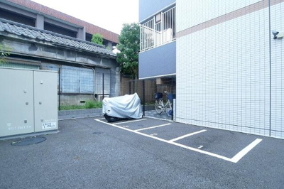 【その他共用部分】 | ベルグレードエスケードゥーエ