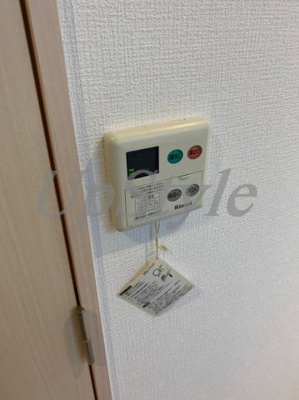 【設備】 | ファーストコート赤羽